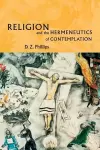 Religion and the Hermeneutics of Contemplation cover