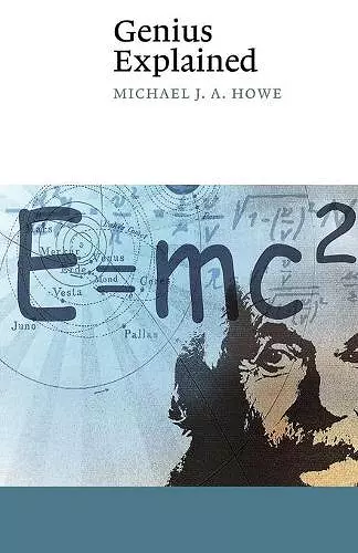 Genius Explained cover