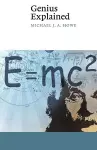 Genius Explained cover