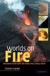 Worlds on Fire cover