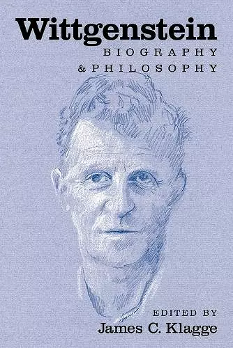 Wittgenstein cover