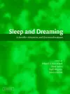 Sleep and Dreaming cover