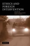 Ethics and Foreign Intervention cover