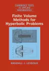 Finite Volume Methods for Hyperbolic Problems cover