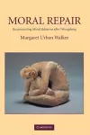 Moral Repair cover