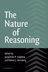 The Nature of Reasoning cover