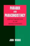 Paradox and Paraconsistency cover