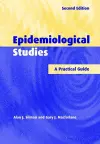 Epidemiological Studies cover