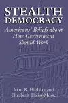 Stealth Democracy cover