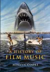 A History of Film Music cover