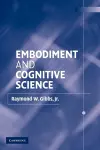 Embodiment and Cognitive Science cover