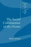 The Social Construction of the Ocean cover