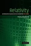 Relativity cover