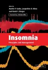 Insomnia cover