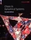 Chaos in Dynamical Systems cover
