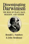 Disseminating Darwinism cover