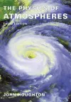 The Physics of Atmospheres cover