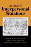 An Atlas of Interpersonal Situations cover