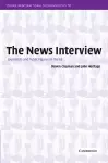 The News Interview cover