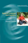 Space in Language and Cognition cover