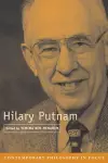 Hilary Putnam cover