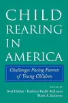 Child Rearing in America cover