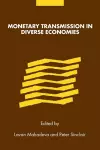 Monetary Transmission in Diverse Economies cover