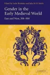 Gender in the Early Medieval World cover