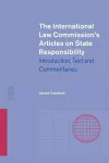 The International Law Commission's Articles on State Responsibility cover