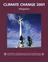 Climate Change 2001: Mitigation cover