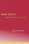 Adam Smith's Marketplace of Life cover