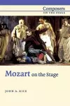 Mozart on the Stage cover