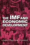 The IMF and Economic Development cover