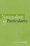 Nationalism and Particularity cover