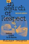 In Search of Respect cover