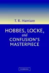 Hobbes, Locke, and Confusion's Masterpiece cover