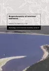 Biogeochemistry of Intertidal Sediments cover