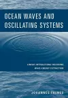 Ocean Waves and Oscillating Systems cover