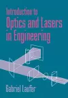 Introduction to Optics and Lasers in Engineering cover