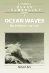 Ocean Waves cover