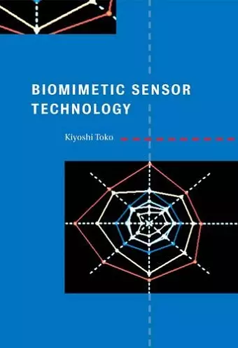 Biomimetic Sensor Technology cover