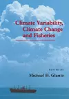 Climate Variability, Climate Change and Fisheries cover