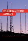 Cylindrical Antennas and Arrays cover