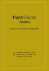 Highly Excited Atoms cover