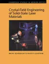 Crystal-Field Engineering of Solid-State Laser Materials cover