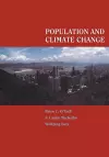 Population and Climate Change cover