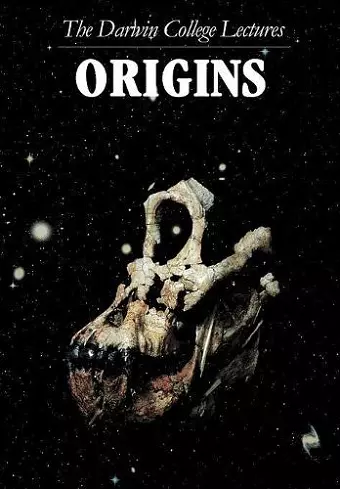 Origins cover