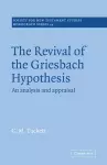 Revival Griesbach Hypothes cover