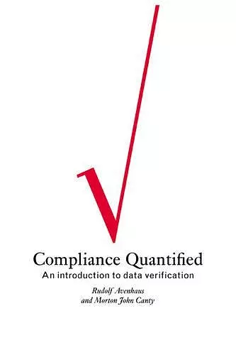 Compliance Quantified cover