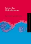 Lattice Gas Hydrodynamics cover